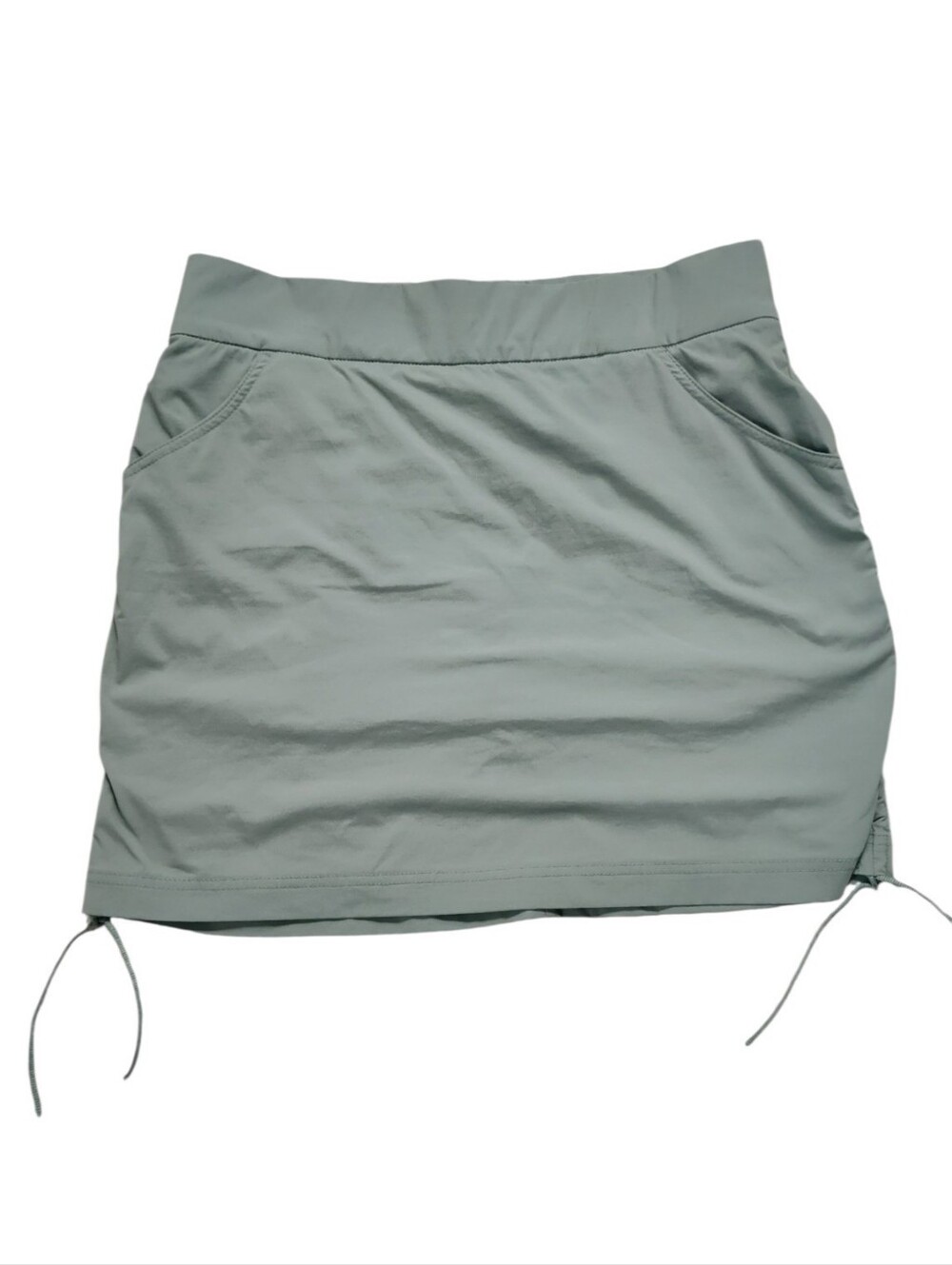 Mint Columbia Anytime Casual Tennis Skort Sz L
